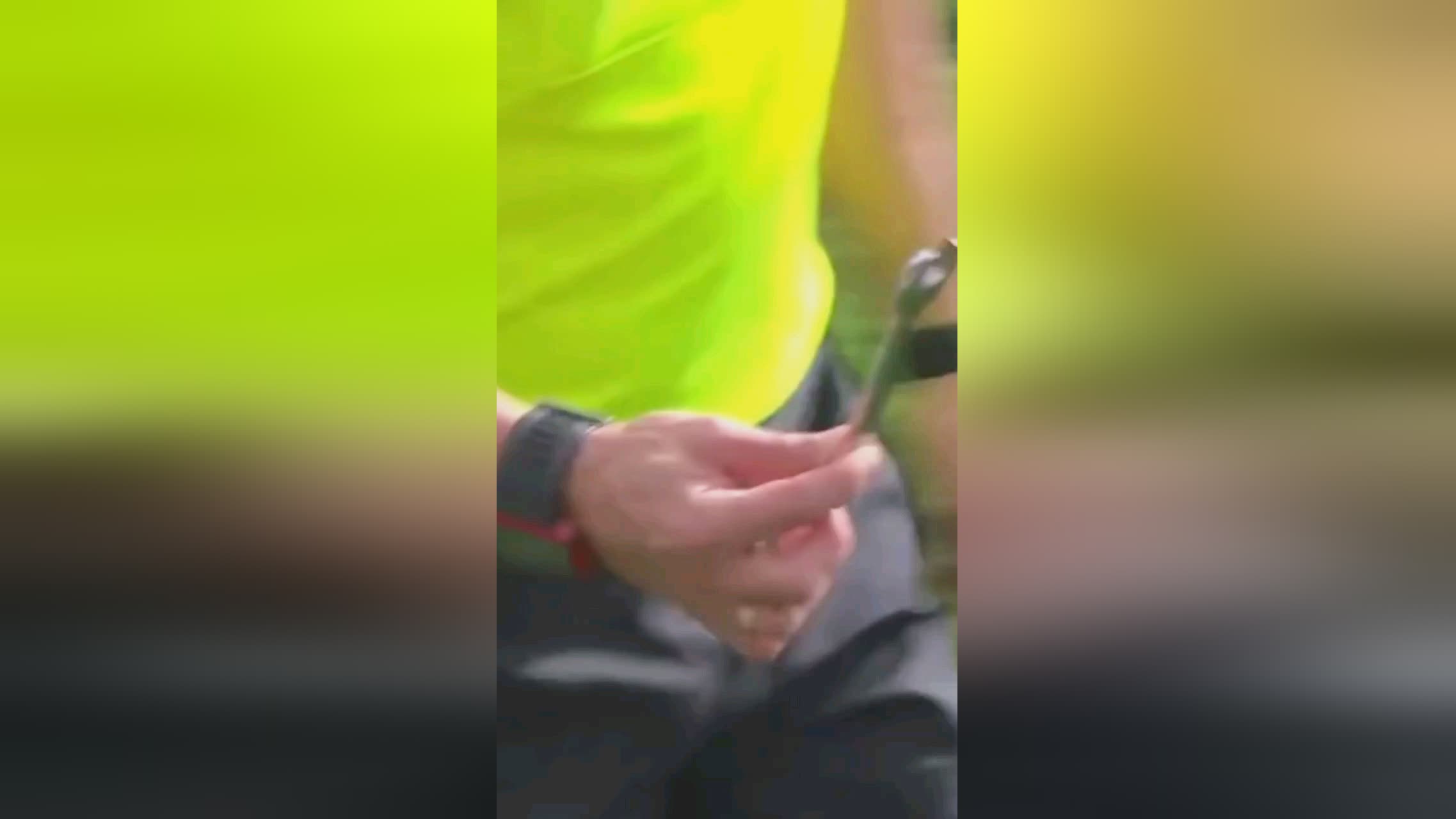 足澳大