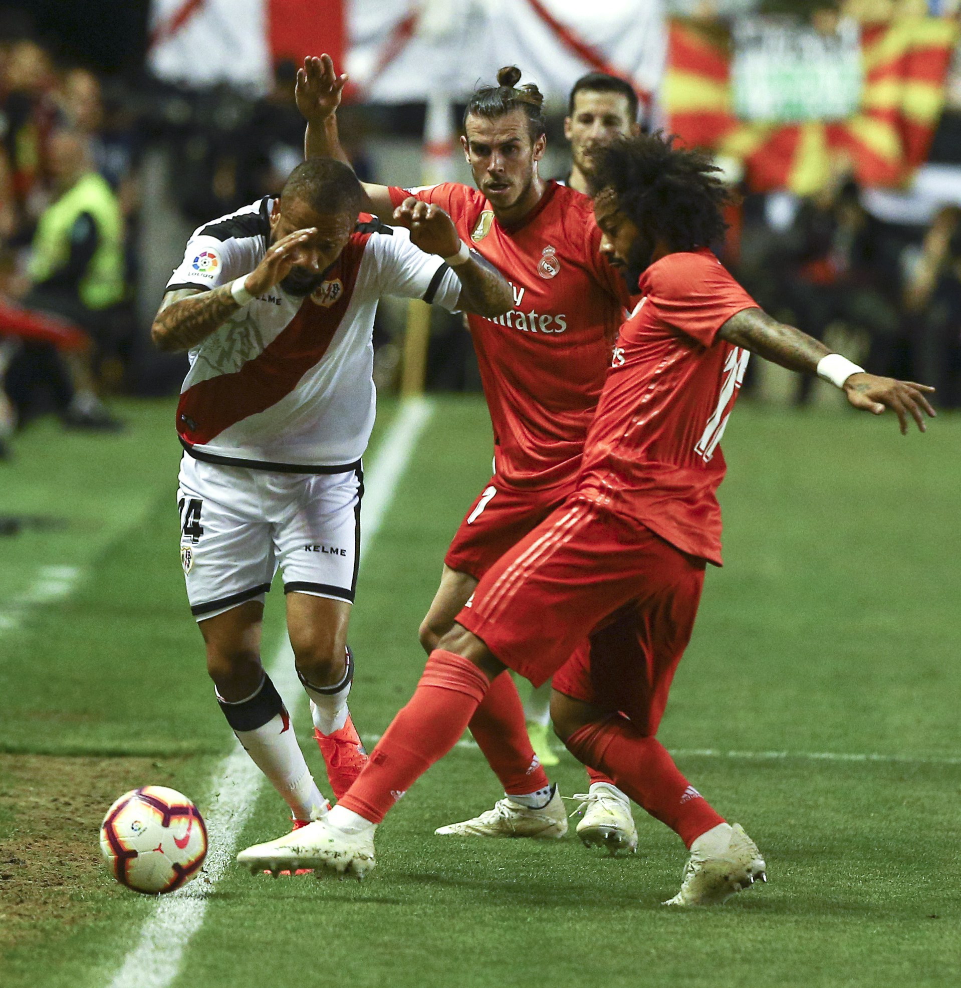 单纯的球员 单纯的球员