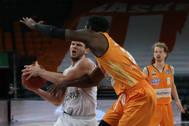 球赛场上 球赛场上